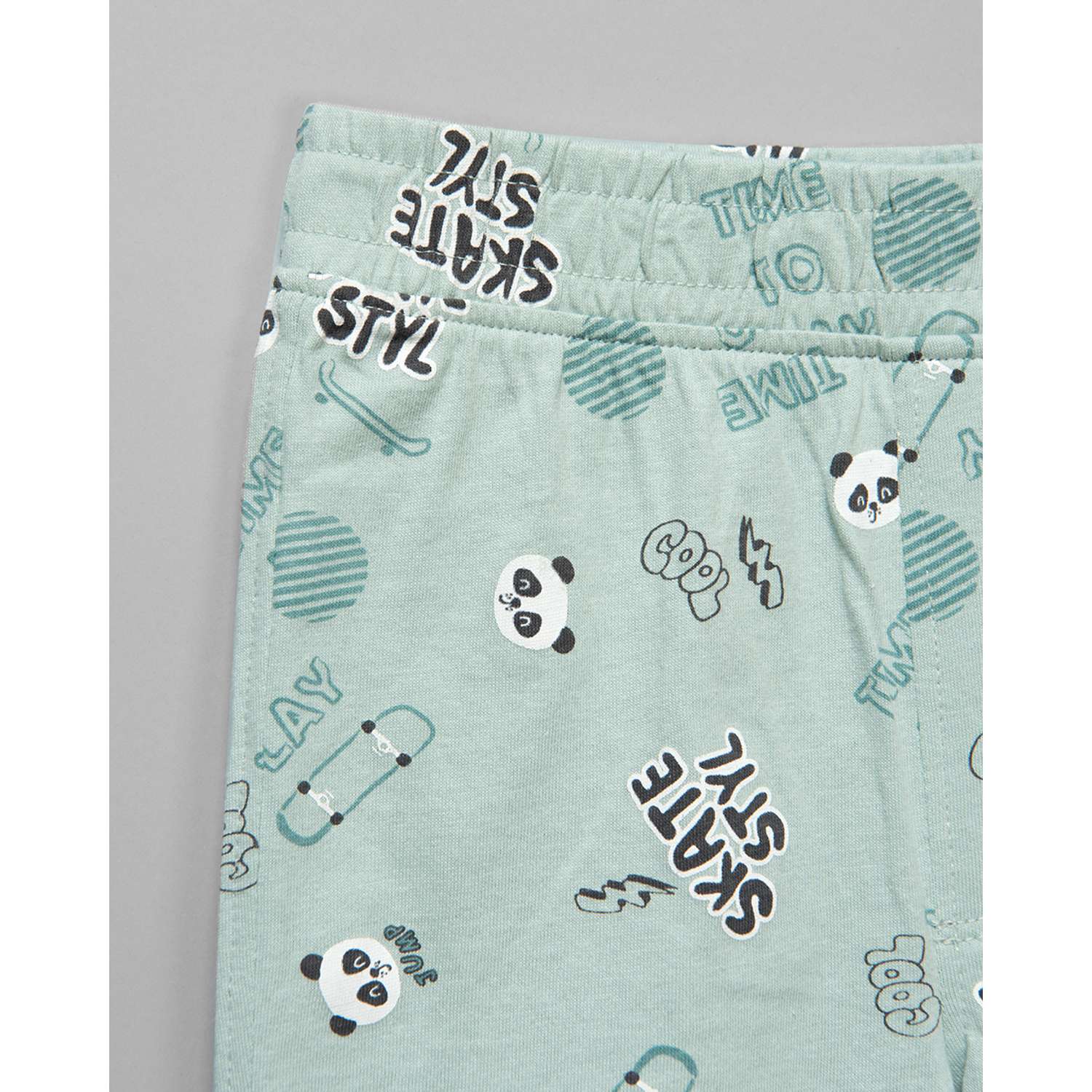 Костюм BabyGo S24BG1KBR52ib0054 - фото 8