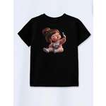 Футболка Glamuriki