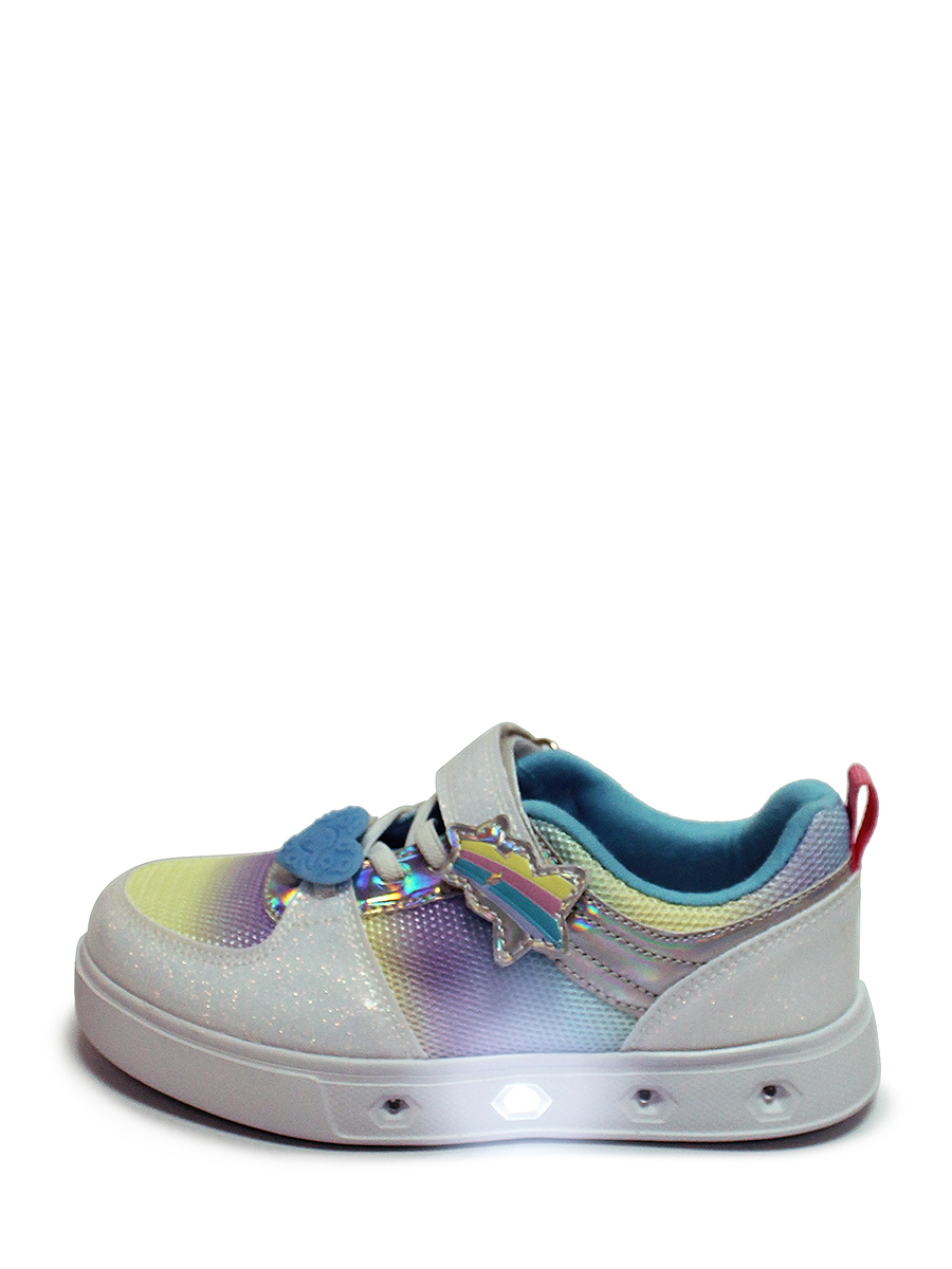 Кеды Antilopa AL 13207 - фото 9