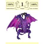 Фигурка Masai Mara Двуглавый дракон