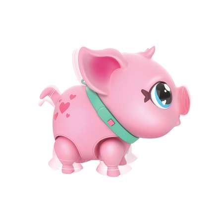 Игровой набор Moose Поросенок