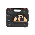 Шуруповерт ё в кейсе