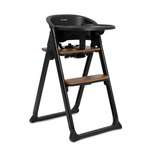 Стульчик для кормления Olsson Ingrid черный