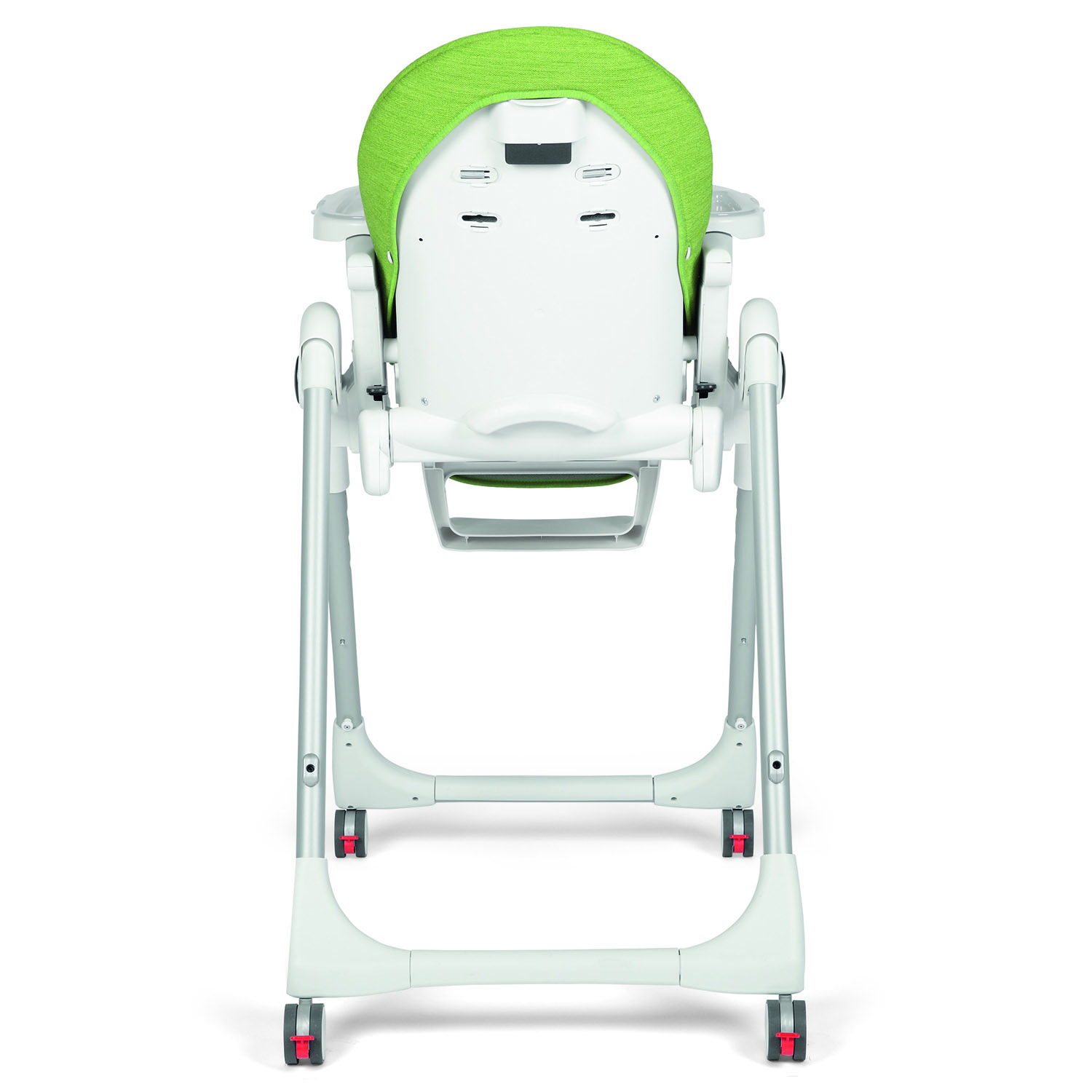 Стульчик для кормления Peg-Perego Prima Pappa Follow Me классический - фото 14