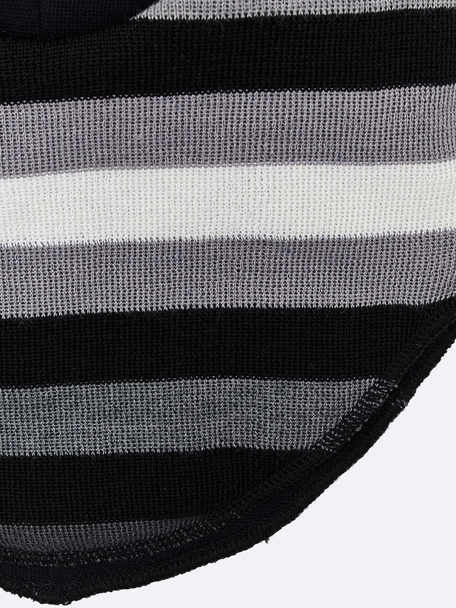 Шапка-шлем Lassie 72305224-9990 - фото 5