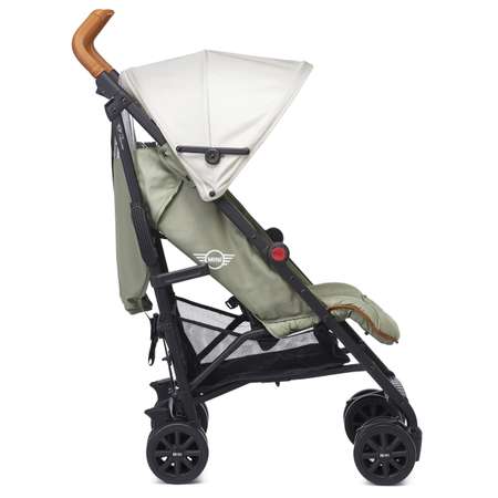 Коляска прогулочная Easywalker
