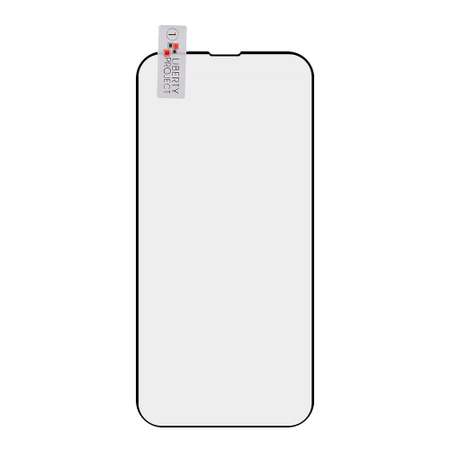 Стекло защитное Liberty Project для iPhone 13 Pro Max