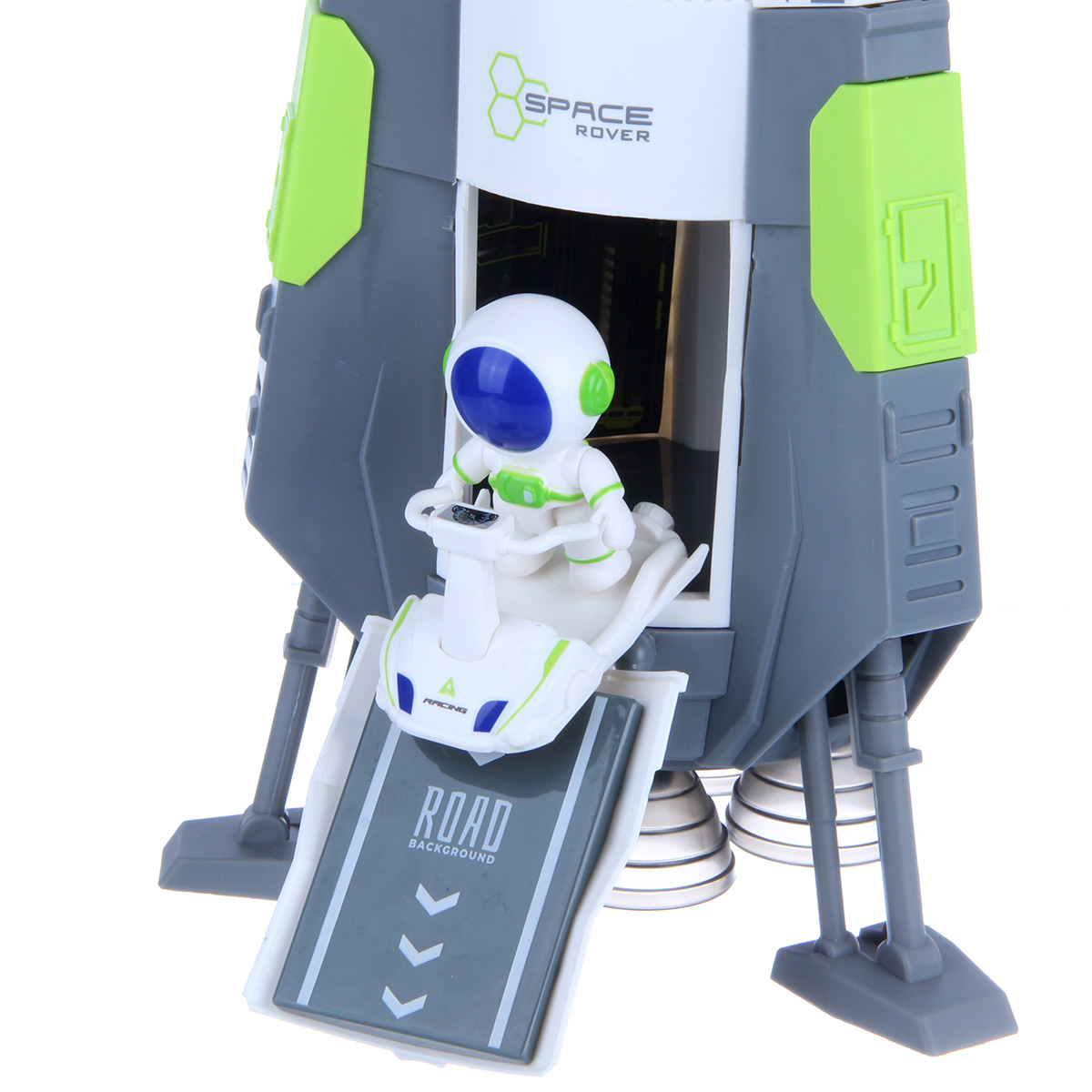 Игровой набор Veld Co 136358 - фото 6