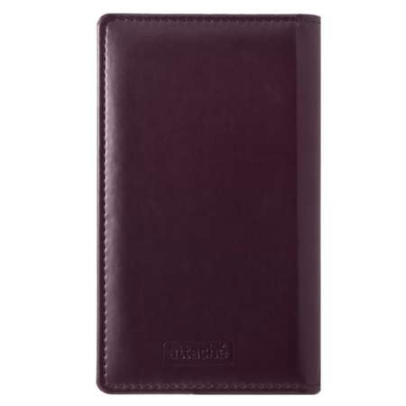 Визитница Attache