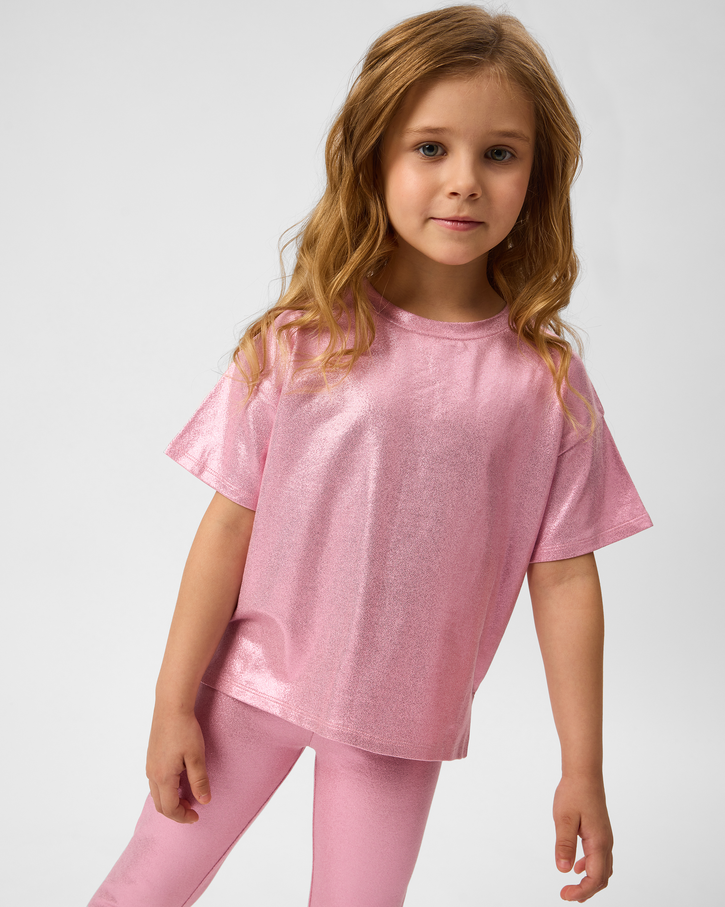 Футболка Futurino S26FU3FGAW2523kgJJ - фото 1