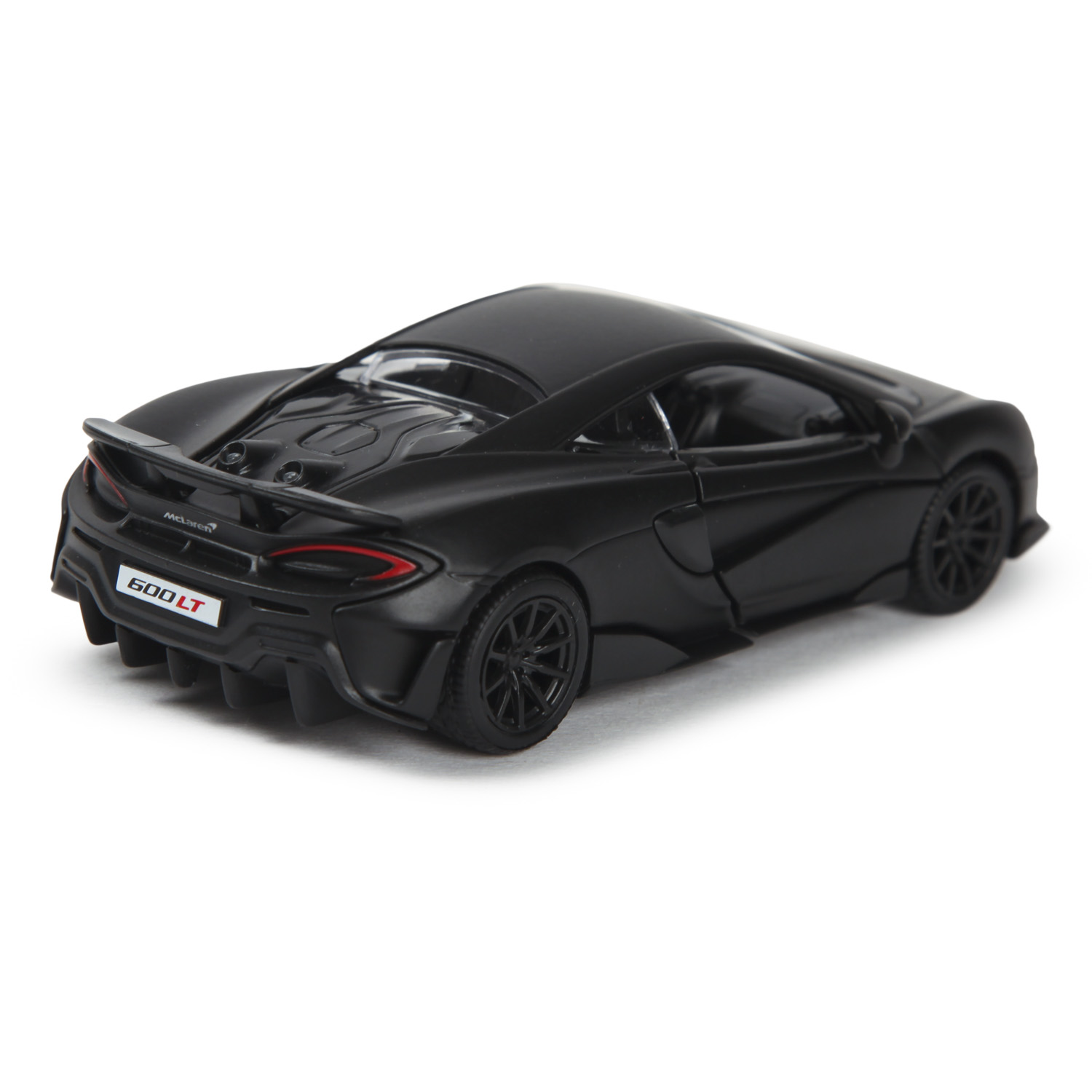 Автомобиль Mobicaro McLaren 600LT 1:32 544985M - фото 5