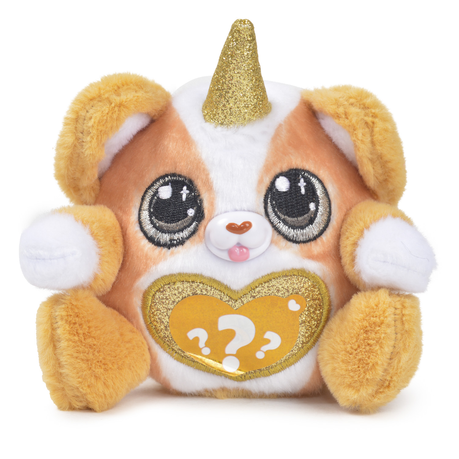 Фигурка Zuru Rainbocorns Puppycorn - фото 12