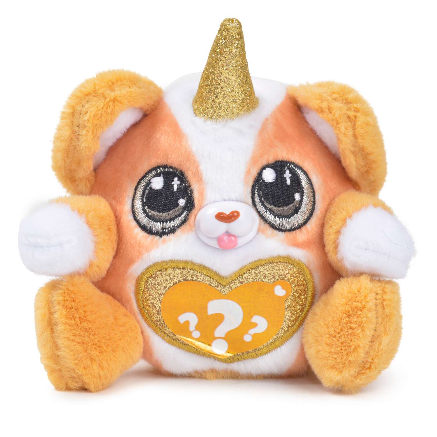 Фигурка Zuru Rainbocorns Puppycorn - фото 12