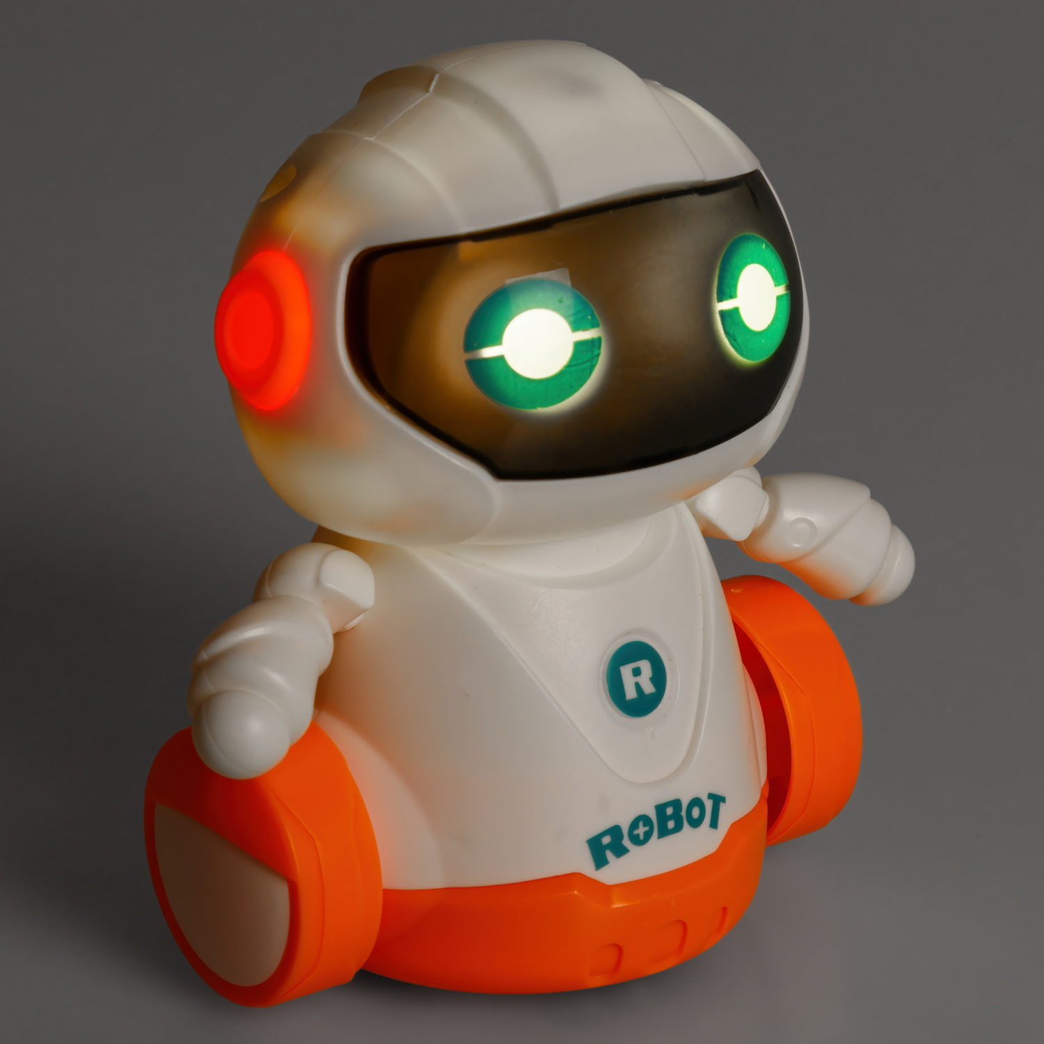 Робот РУ 1TOY - фото 8