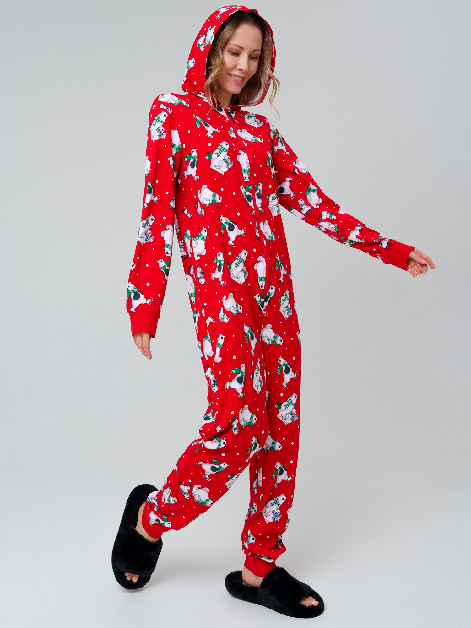 Пижама PlayToday 42506001 - фото 2