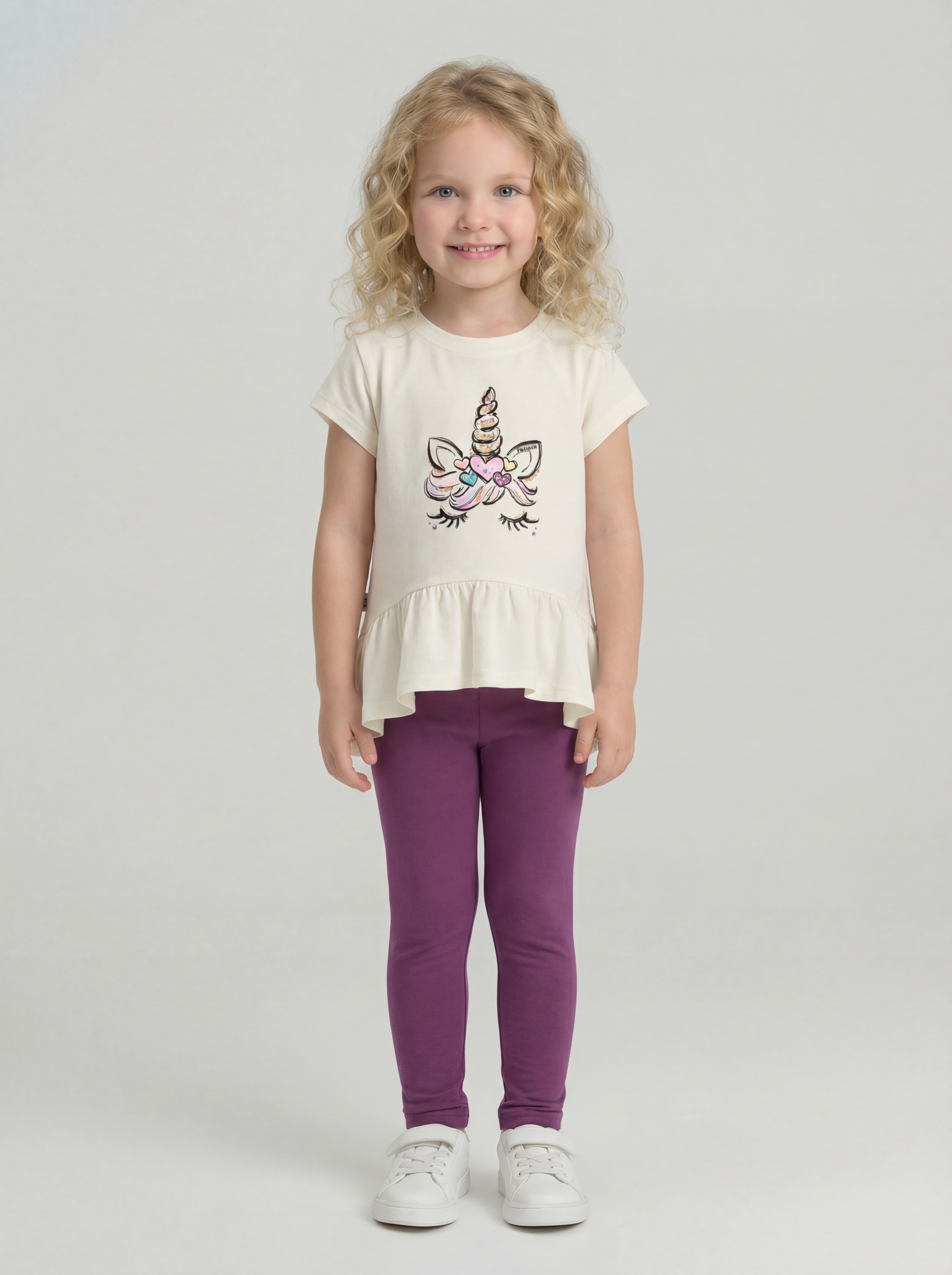 Костюм KUZA 11987А8 - фото 1