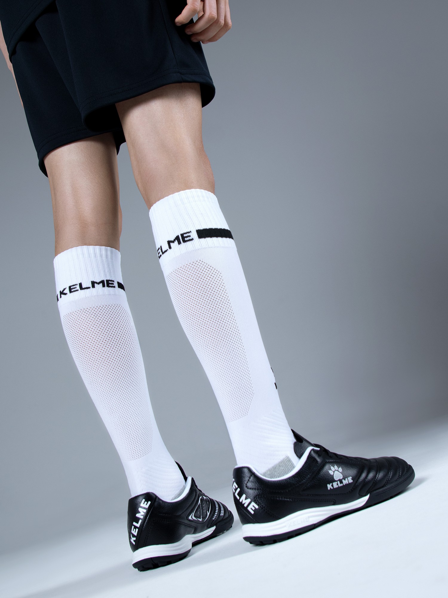 Гетры KELME 8101WZ3001-103-8 - фото 9