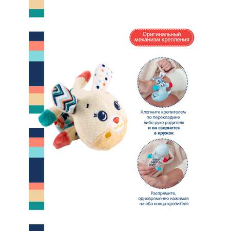 Игрушка Happy Snail