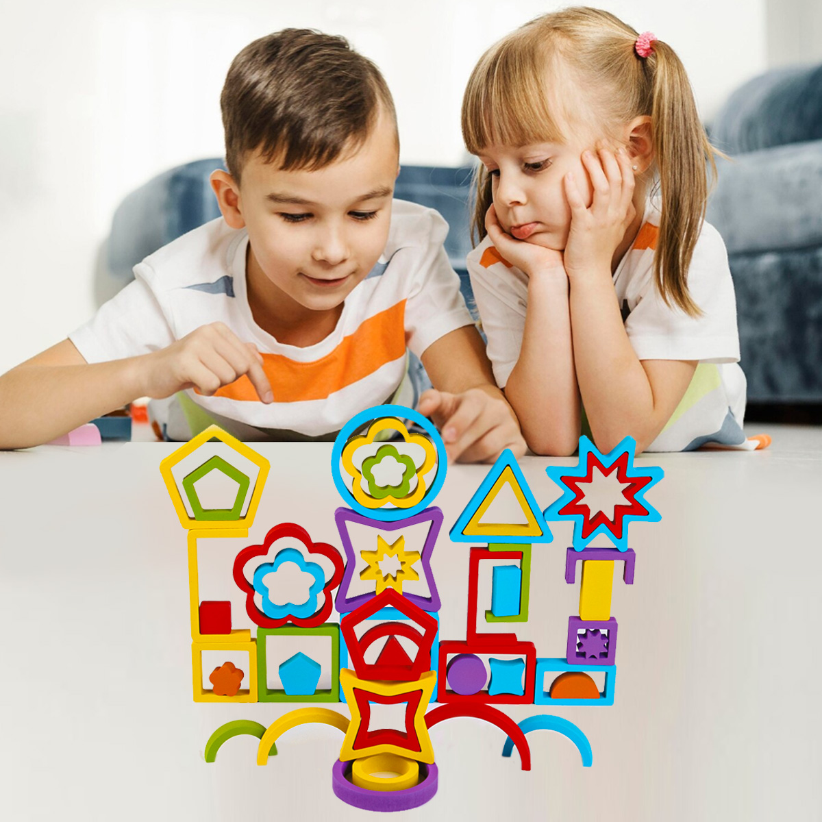 Игрушка BONNY CAT пазл - фото 11