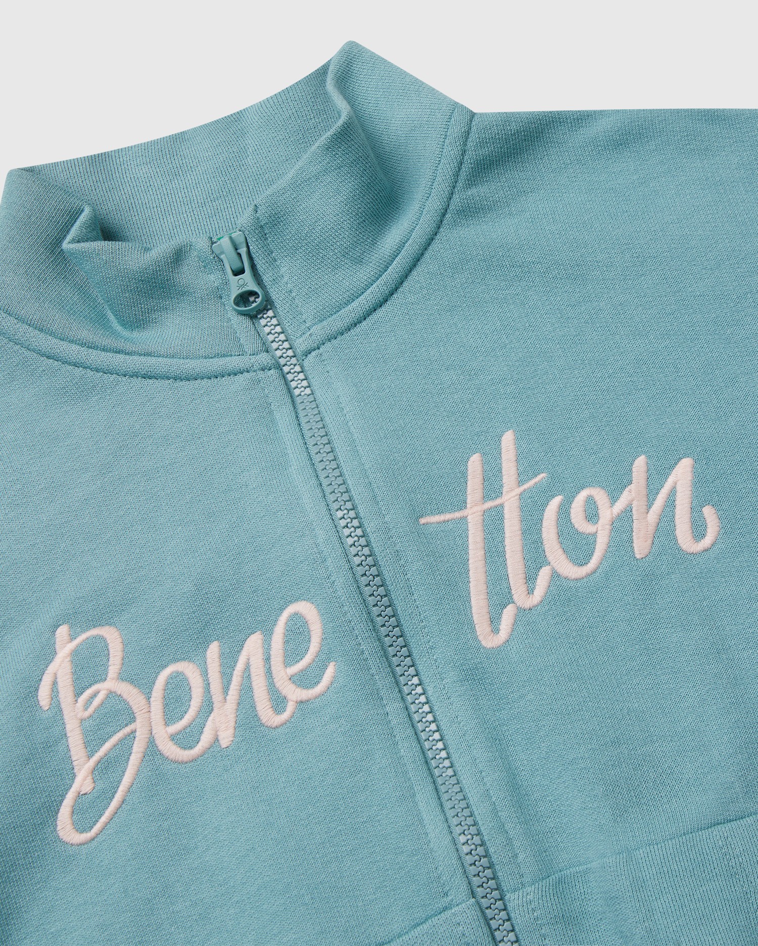 Толстовка United Colors of Benetton 25A_3J68C505D_33K - фото 3