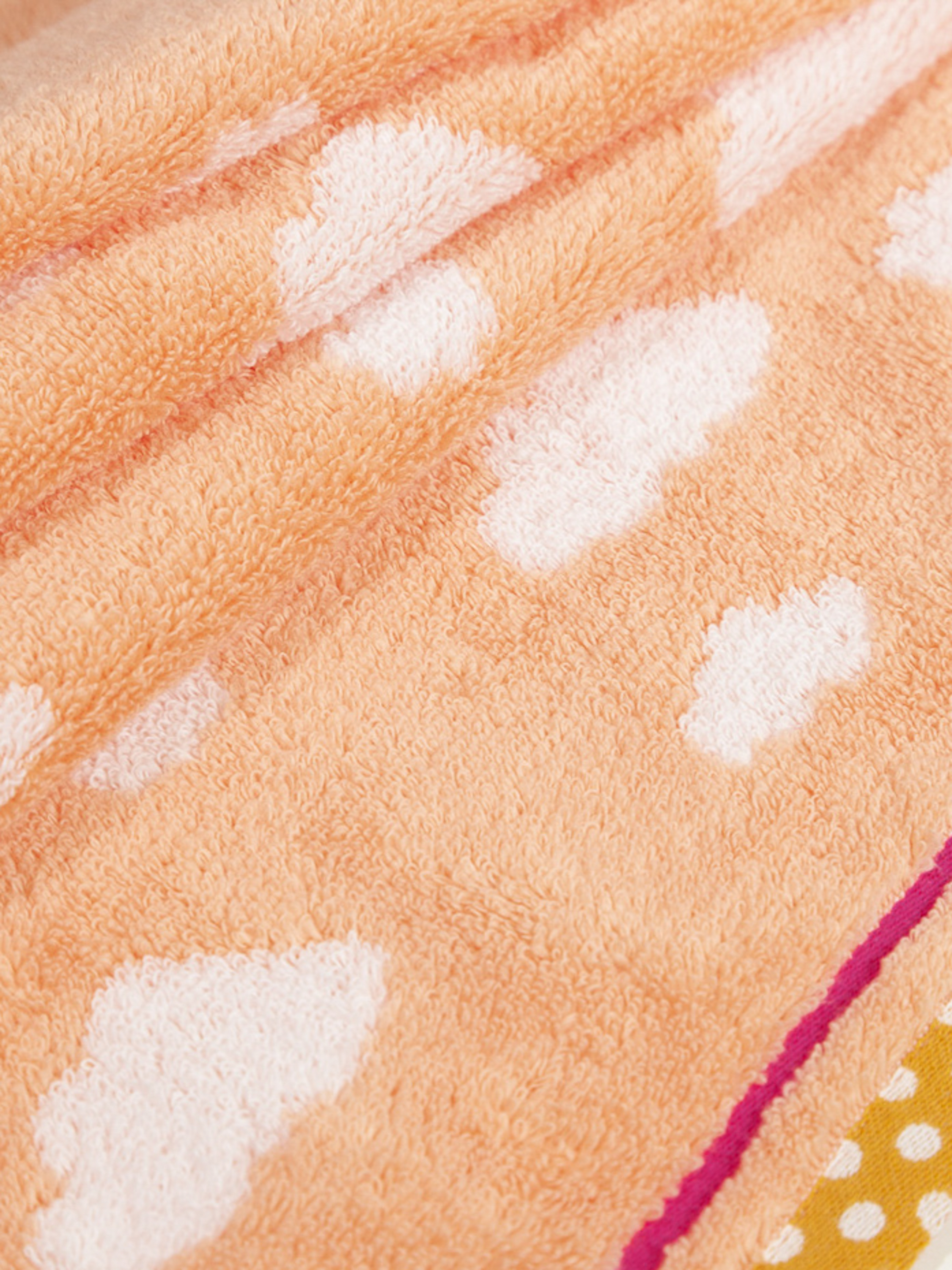 Полотенце Wellness Облака_3-25 70 x 140 см 1 шт. - фото 4