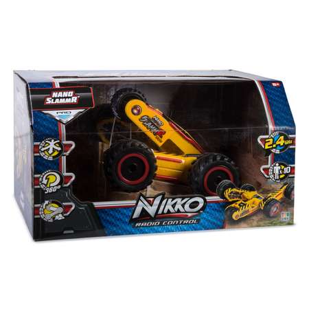 Автомобиль РУ Nikko