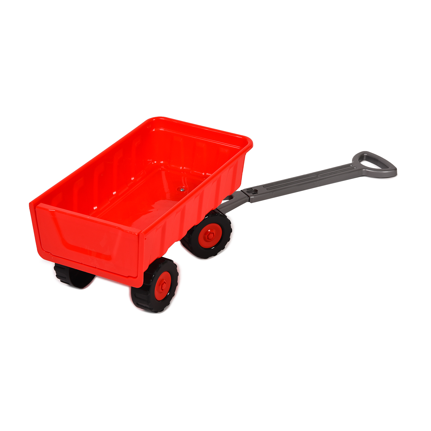 Тележка ZEBRA - фото 2