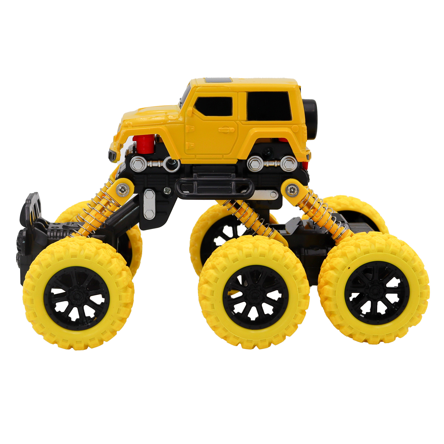 Внедорожник Funky Toys Внедорожник FT97936 - фото 2