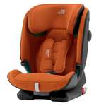Автокресло Britax Roemer Advansafix Golden Cognac Isofix 1/2/3 (9-36 кг)