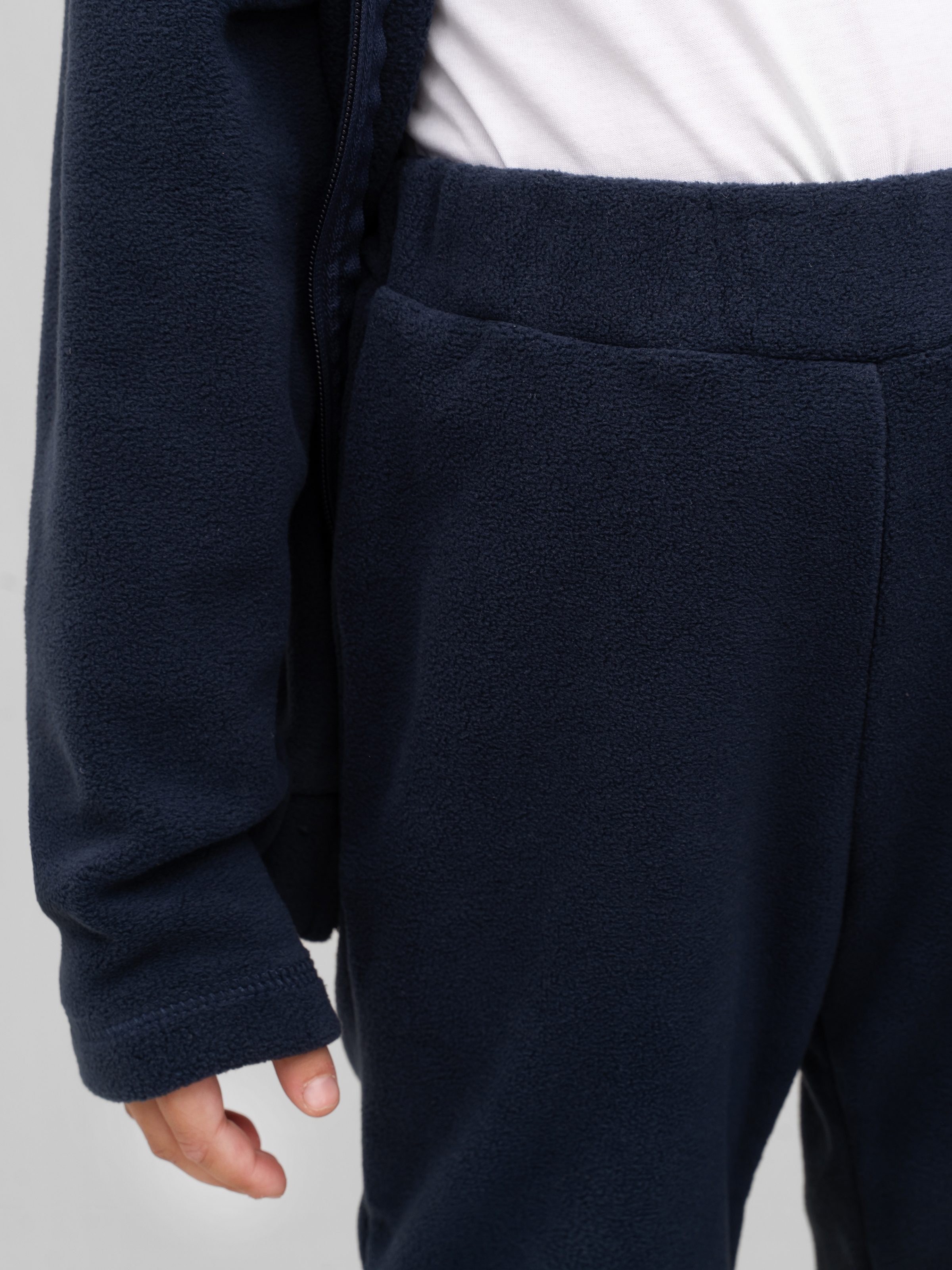 Костюм Утенок 762(ш) т.синий - фото 6