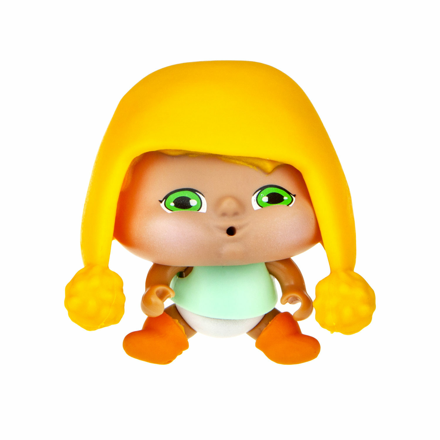 Кукла мини 1TOY Т17486-3 - фото 5