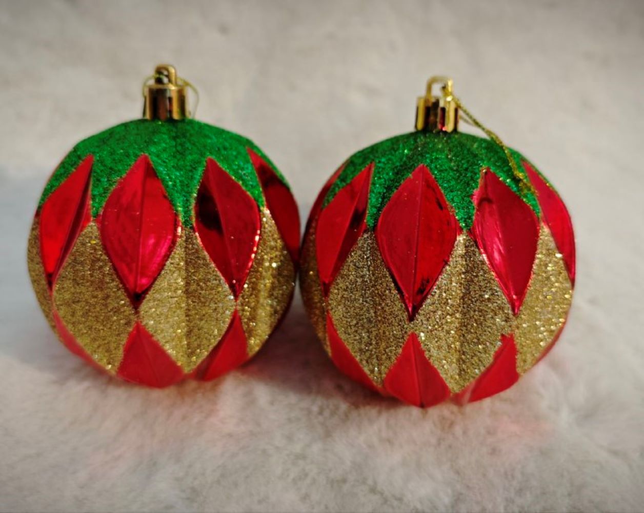 Украшение ёлочное Магия праздника BT1 - фото 1