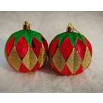 Украшение ёлочное Магия праздника BT1