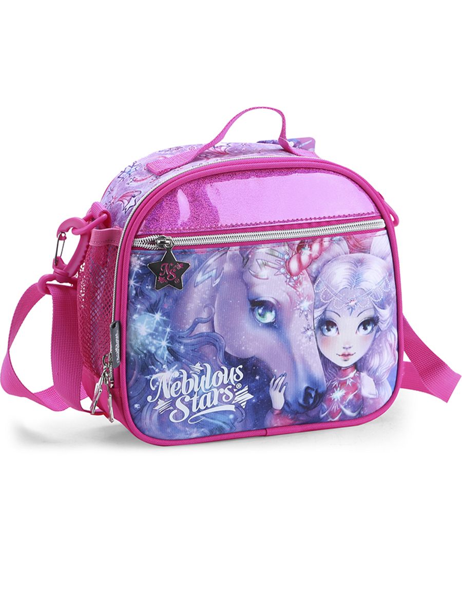 Термосумка Nebulous Stars для ланчбокса для девочек 12581_NSDA - фото 5