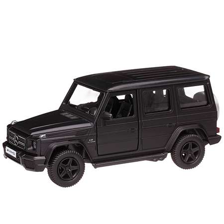 Внедорожник Uni-Fortune Mercedes 1:32