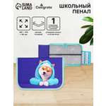 Пенал книжка Calligrata