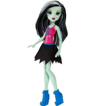 Кукла модельная Monster High в ассортименте