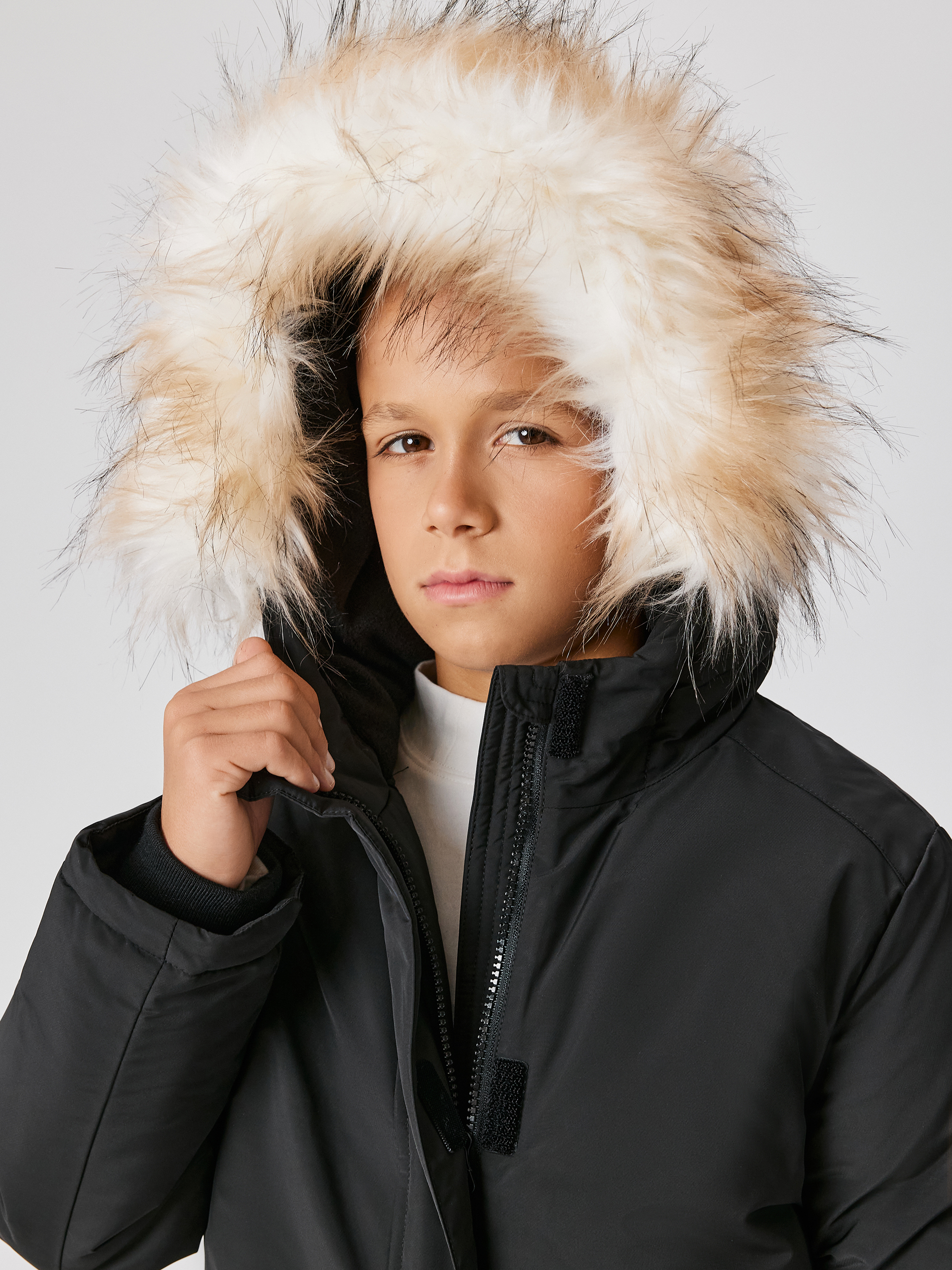 Куртка Acoola 20130130013_0091513 - фото 7