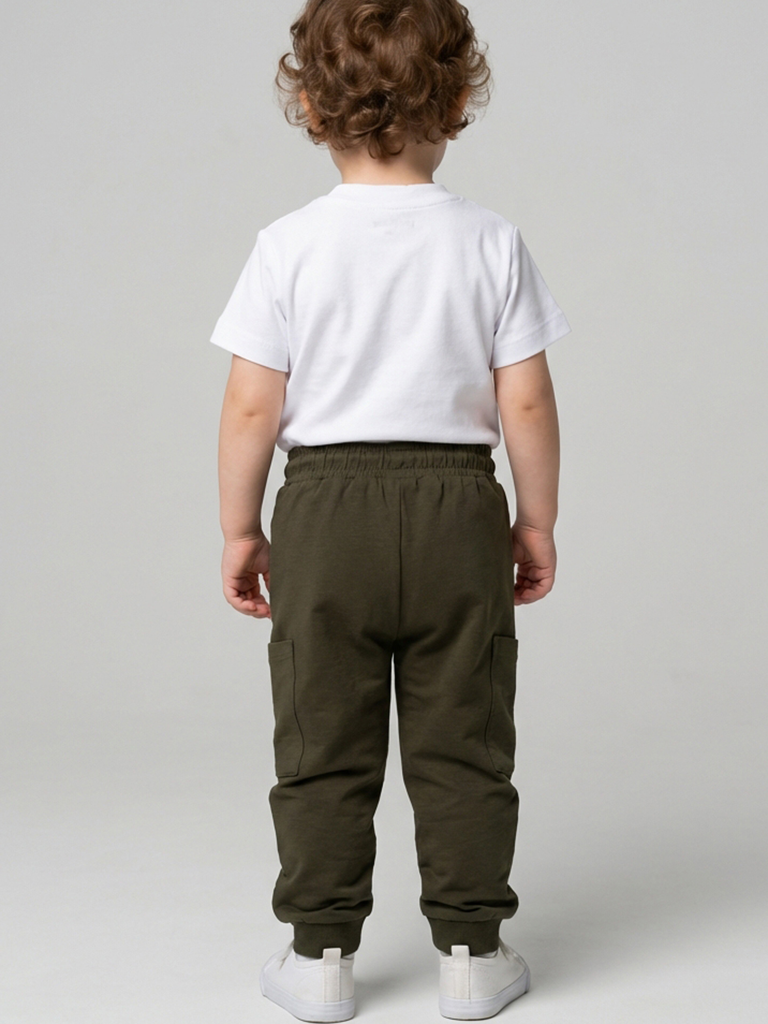 Брюки 2 шт PlayToday 12613028 - фото 6