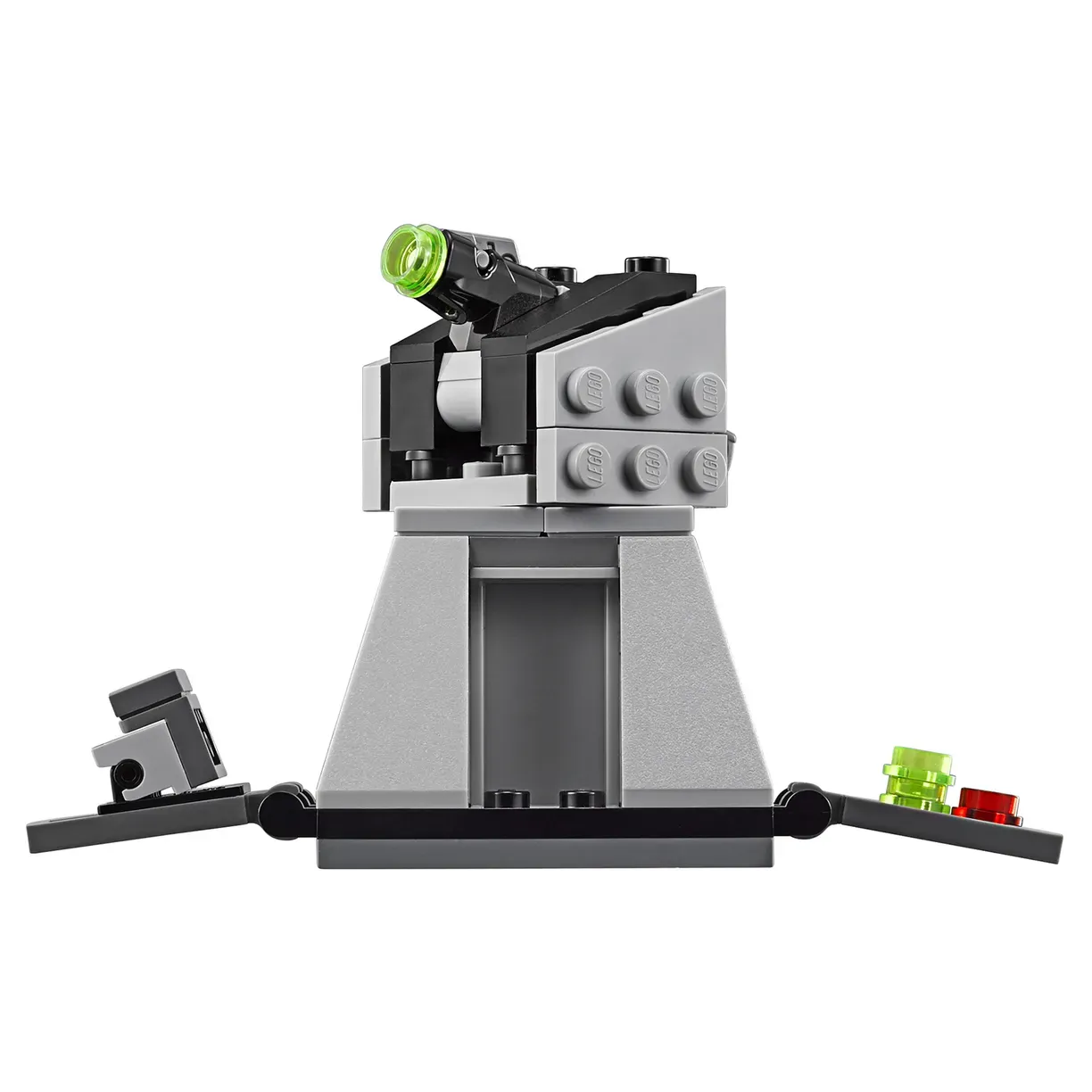 Конструктор LEGO Star Wars 75132 72 дет. - фото 8