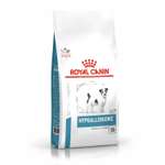 Корм для собак ROYAL CANIN Hypoallergenic HDS24 малых пород с пищевой аллергией 3.5кг