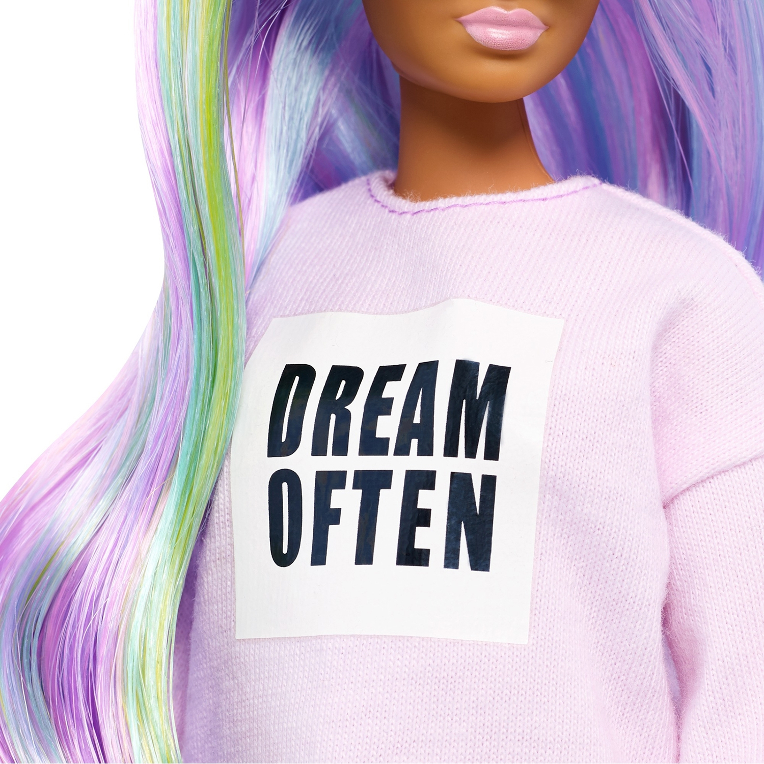 Кукла модельная Barbie GHW52 - фото 5