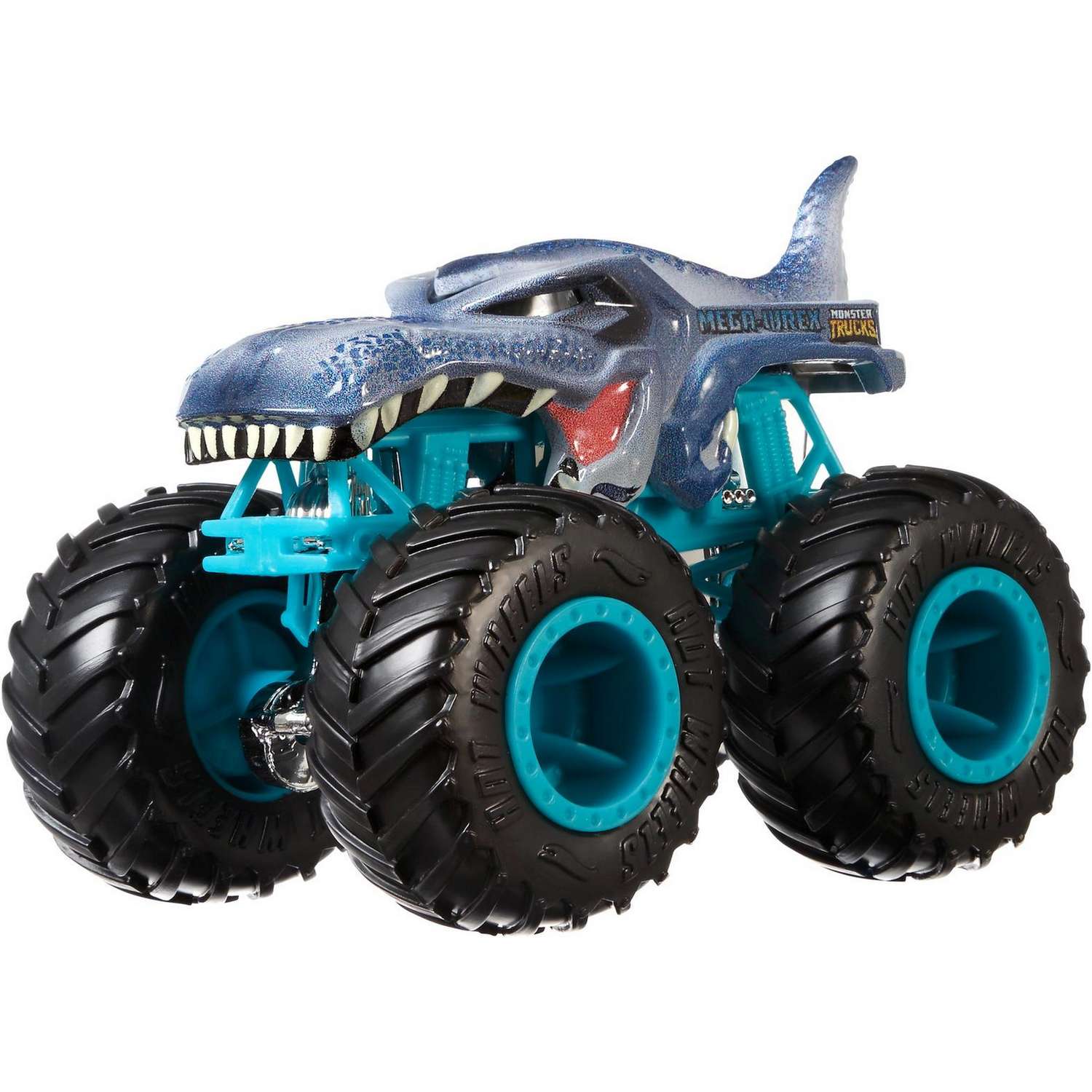 Игровой набор Hot Wheels Взаимное уничтожение FYJ64 - фото 3