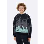 Свитшот Lassie