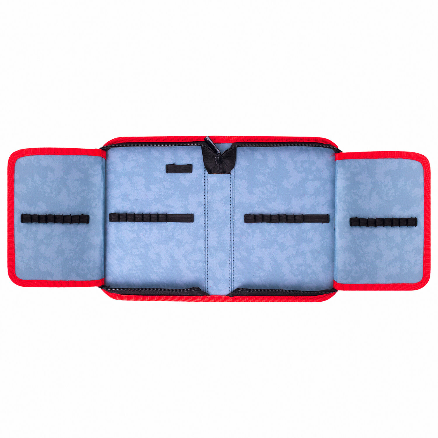 Пенал книжка Brauberg Ninja - фото 11