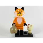 Фигурка LEGO Minifigures col19-14