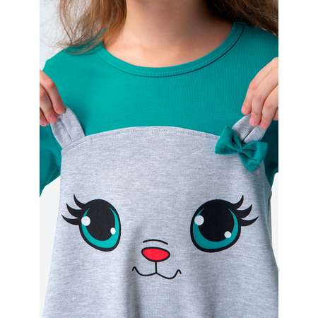 Платье HappyFox