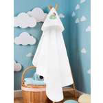 Полотенце уголок Wellness Малыш-00/00_Р 80 x 100 см 1 шт.