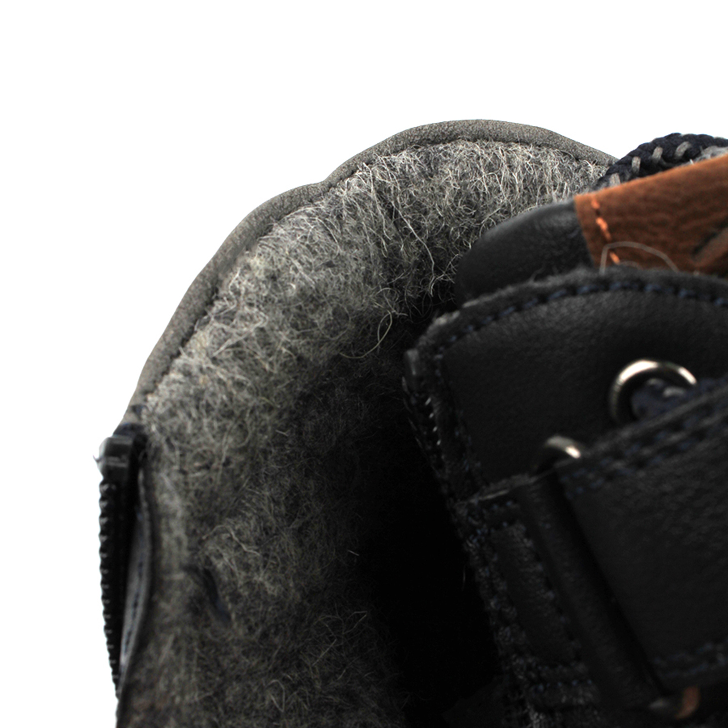 Ботинки Antilopa AL 3417 - фото 8