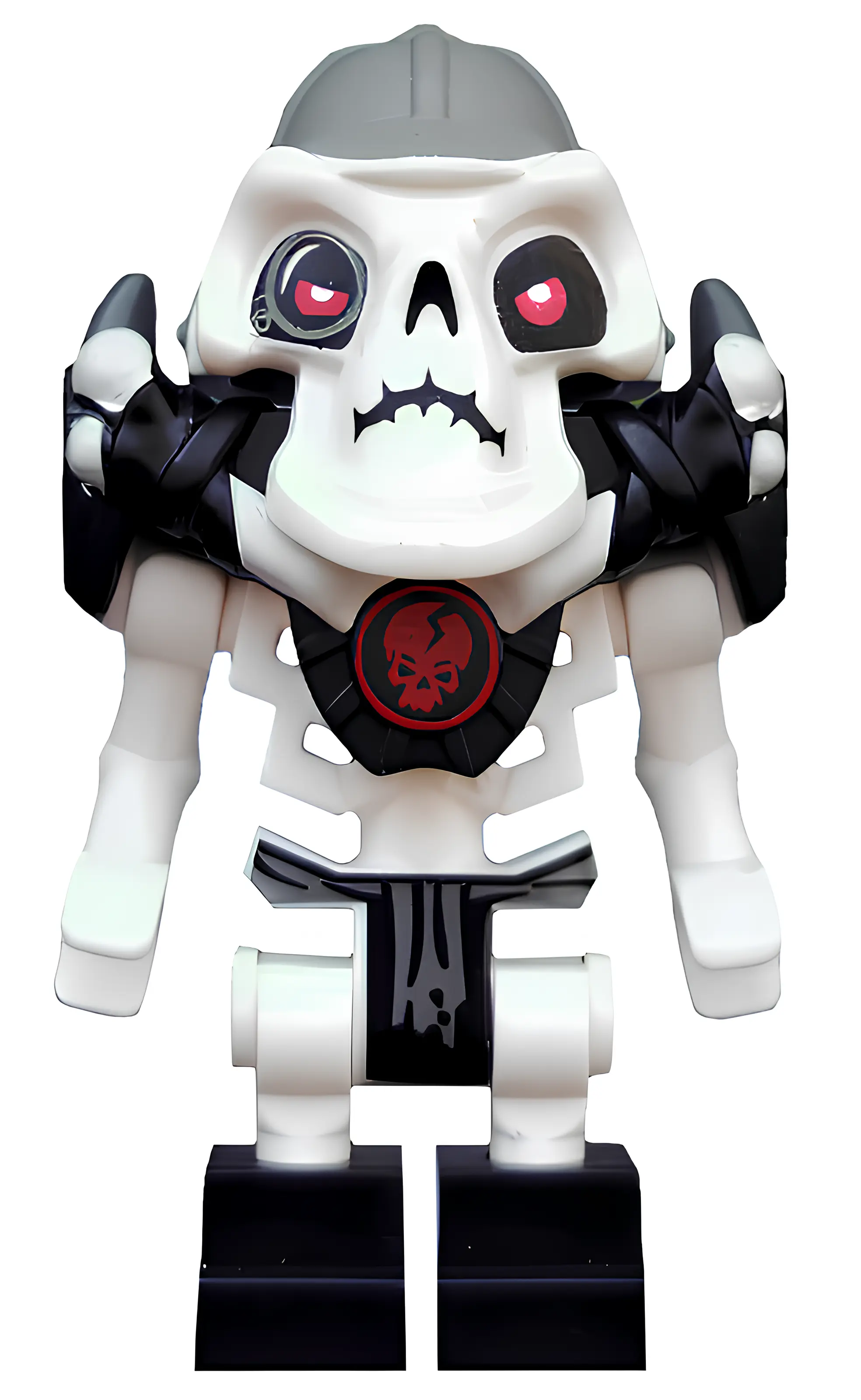 Фигурка LEGO Kruncha Skulkin - фото 1